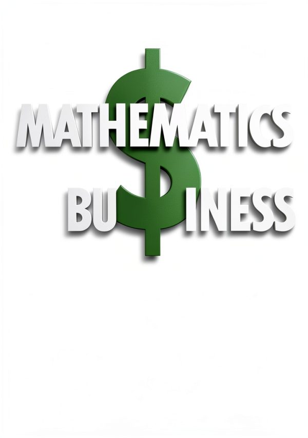 Pearson Business Mathematics Skills 10th Edition Kindle Print Replica-0