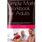 Business Mathematics Kindle eBook by Dreams Fulfilled 232‑Page PDF-0