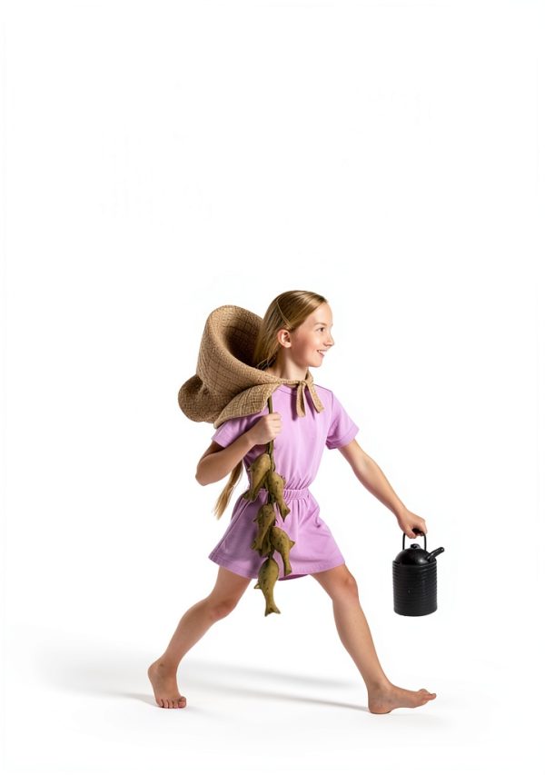 American Regional Stories for Kids: B014GKNESY-0