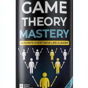 Kindle Business Mathematics Skills eBook by Brand – Game Theory 141-0