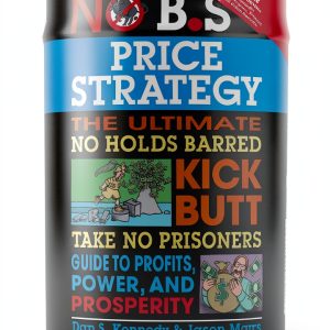 Amazon Kindle Store: No B.S. Marketing to the Affluent-0