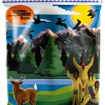 Lee & Low Native American Thanksgiving Storybook Ages 3-7 26 Kindle-0