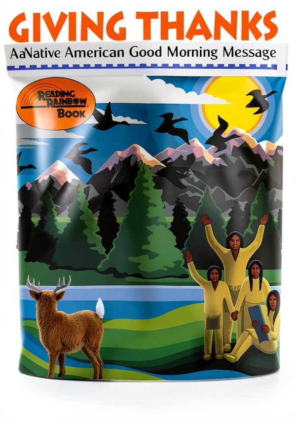 Lee & Low Native American Thanksgiving Storybook Ages 3-7 26 Kindle-0