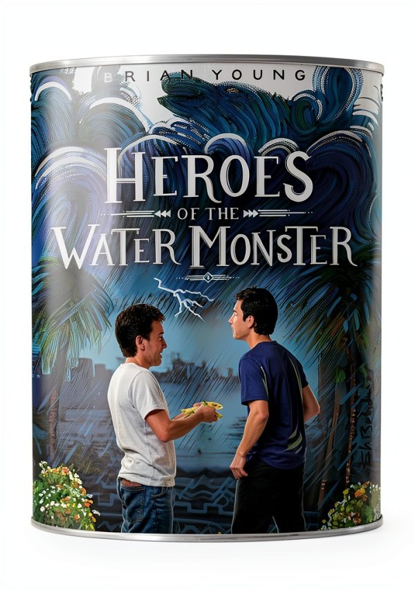 Heartdrum Native American Adventure eBook for Kids Ages 8-12-0