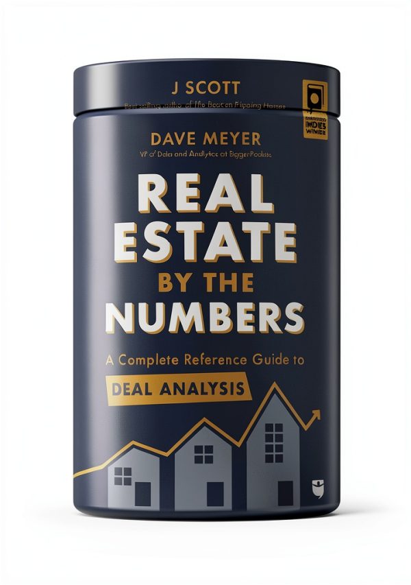 Kindle Store Best Seller: Real Estate Investing Strategies by-0