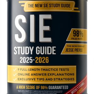 Business Mathematics Skills Mastery by Jesse Pierce-0