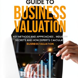 Wealth Creation Book 12 Business Math Guide – 125-Page Kindle-0