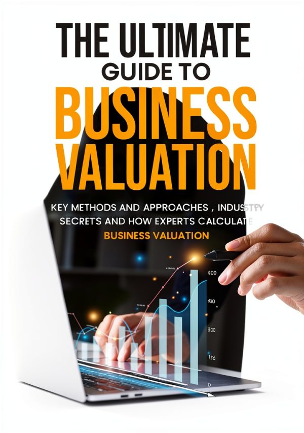 Wealth Creation Book 12 Business Math Guide – 125-Page Kindle-0