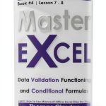 Master Excel: Business Mathematics Skills for Kindle-0