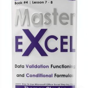 Master Excel: Business Mathematics Skills for Kindle-0