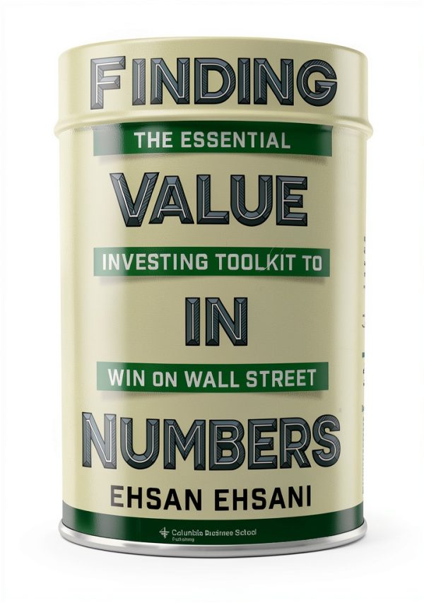Columbia Business School Publishing Business Mathematics 360‑Page-0