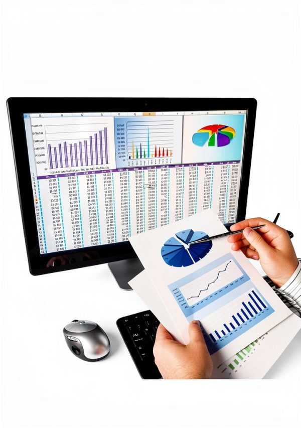 How To Value Business Mathematics Guide by HTeBooks Kindle Edition-0
