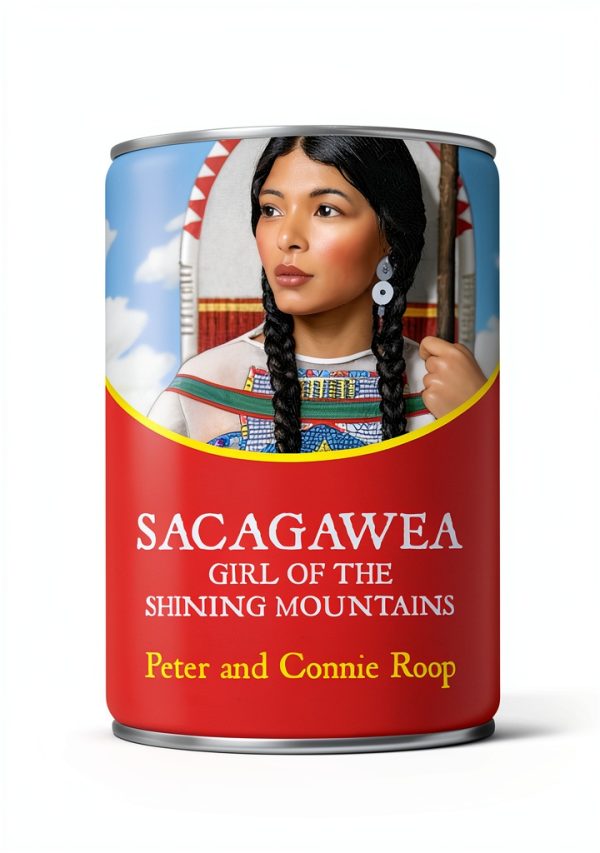 Open Road Media Teen Fiction eBook – Native American Adventure 9-12-0