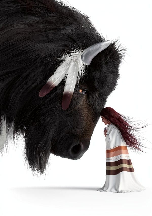 Native American Children's Storybook by Nancy Paulsen Books-0