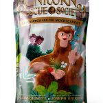 The Unicorn Rescue Society Book 3: Lost Unicorn Adventure by Dutton-0