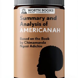 Smart Summaries African Literary Criticism eBook by Worth Books-0