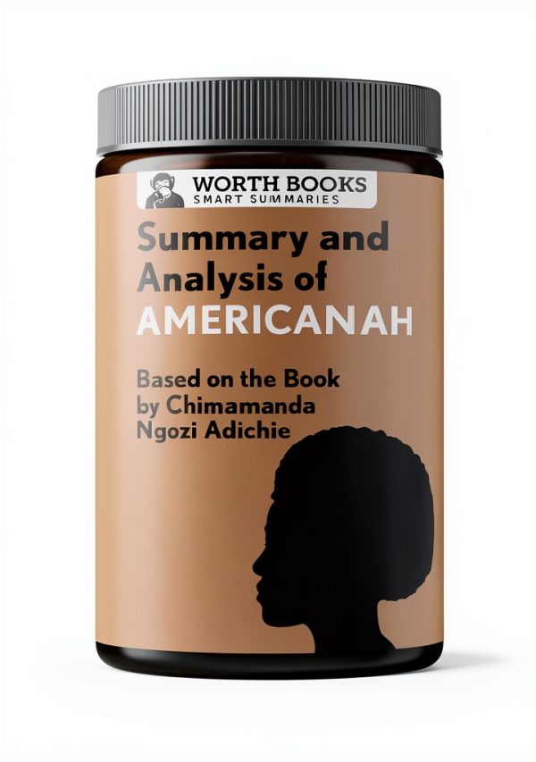 Smart Summaries African Literary Criticism eBook by Worth Books-0