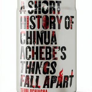 African Literary History by Ohio University Press Short History eBook-0
