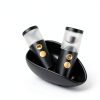 watchget 20ml Coffee Bean Atomizer RDT Sprayer Black Nano Mist-7
