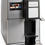 BUNN My Cafe MCO Single Serve Brewer Black 120V Touchscreen-0
