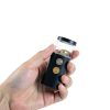 watchget 20ml Coffee Bean Atomizer RDT Sprayer Black Nano Mist-4