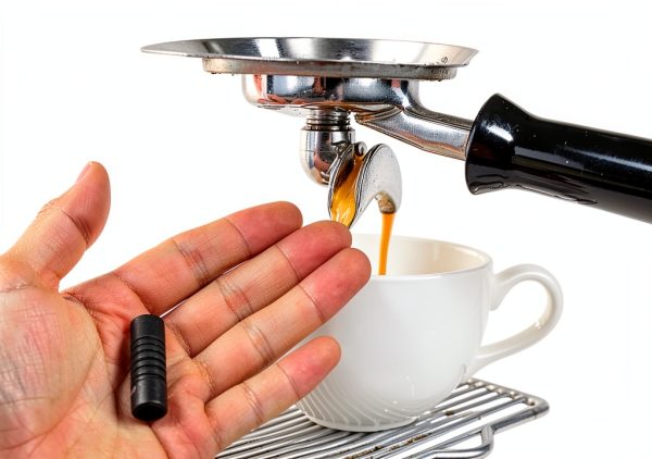TEHAUX 2pcs Espresso Machine Steam Wand Sleeve Rubber Heat Coffee Machine Accessories Steam Wand Protector for Home Office-5