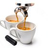 TEHAUX 2pcs Espresso Machine Steam Wand Sleeve Rubber Heat Coffee Machine Accessories Steam Wand Protector for Home Office-1