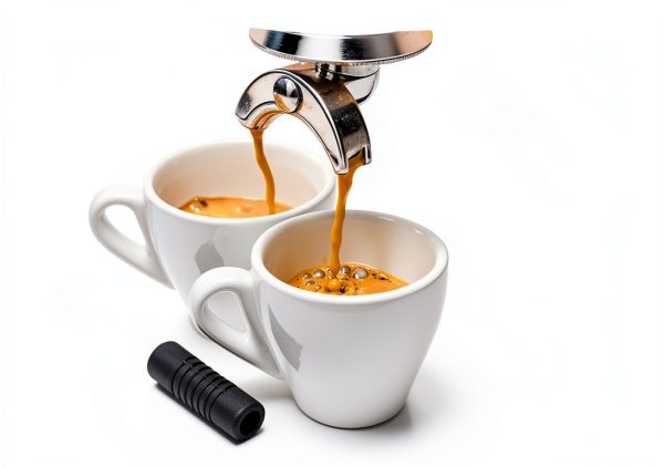 TEHAUX 2pcs Espresso Machine Steam Wand Sleeve Rubber Heat Coffee Machine Accessories Steam Wand Protector for Home Office-1