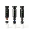 Portable Electric Espresso Machine MIEKLALE Self-Heating Type-C, Black-2