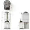 Bunn Tf Server 1.5G/5.7L Mech Commercial Espresso Machine Fast Flow-1