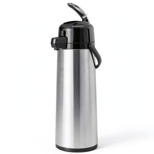 Eco-Air Airpot Service Ideas ECAL30S Thermal Carafe 3.0L Lever Lid-0