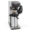 Bunn CW15 APS Commercial Brewer Stainless Steel Space Saving 9in-1