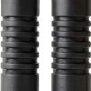 TEHAUX 2pcs Espresso Machine Steam Wand Sleeve Rubber Heat Coffee Machine Accessories Steam Wand Protector for Home Office-0