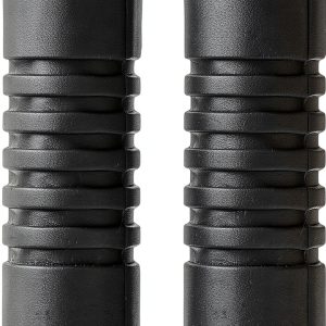 TEHAUX 2pcs Espresso Machine Steam Wand Sleeve Rubber Heat Coffee Machine Accessories Steam Wand Protector for Home Office-0