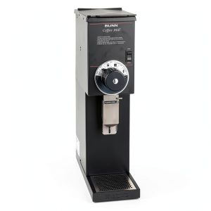 BUNN G2HD 2-Pound Bulk Coffee Grinder-0