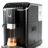 Fully Automatic Espresso Coffee Machine with Built-In Grinder, Milk Frother, Touchscreen, 20 Bar Pump Pressure, 1.5L Detachable Water Tank, One-Touch Latte & Cappuccino Maker, 1350W Gold-7