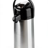 Eco-Air Airpot Service Ideas ECAL30S Thermal Carafe 3.0L Lever Lid-2