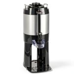 Bunn Tf Server 1.5G/5.7L Mech Commercial Espresso Machine Fast Flow-0