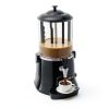 10L Commercial Hot Chocolate Maker, 110V 400W Hot Chocolate Melting Machine, 86-194°F Temperature Adjustable, Hot Beverage Warmer Dispenser for Heating Coffee Milktea-2