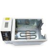 Commercial Coffee Roaster Machine GYQSSD 2000g 4000g Electric-1