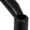 TEHAUX 2pcs Espresso Machine Steam Wand Sleeve Rubber Heat Coffee Machine Accessories Steam Wand Protector for Home Office-4