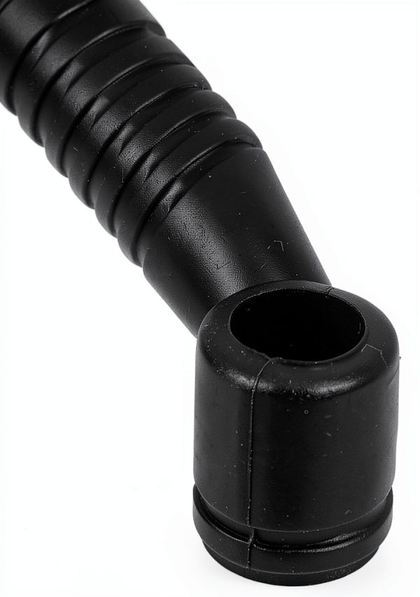 TEHAUX 2pcs Espresso Machine Steam Wand Sleeve Rubber Heat Coffee Machine Accessories Steam Wand Protector for Home Office-4