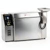 Commercial Coffee Roaster Machine GYQSSD 2000g 4000g Electric-5