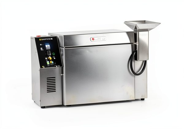 Commercial Coffee Roaster Machine GYQSSD 2000g 4000g Electric-5