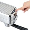 Gevi Espresso Machine with Portafilter, Capsule and Ground Coffee-3