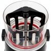 Hot Chocolate Machine Wmpusll 5L Warmer Black with Temp Control-3