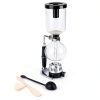 Siphon Coffee Maker 5‑Cup Tabletop by Homend with Alcohol Burner-3