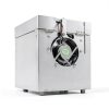 Commercial Coffee Roaster Machine GYQSSD 2000g 4000g Electric-4
