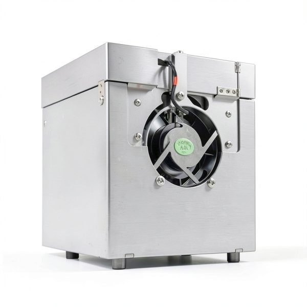Commercial Coffee Roaster Machine GYQSSD 2000g 4000g Electric-4
