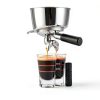 TEHAUX 2pcs Espresso Machine Steam Wand Sleeve Rubber Heat Coffee Machine Accessories Steam Wand Protector for Home Office-8
